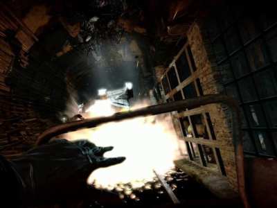 Metro: Last Light ‘redemption’ Trailer Released