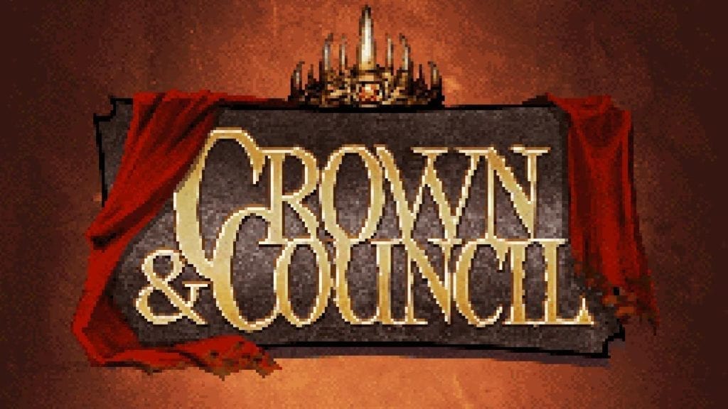 Minecraft’ Developer Mojang Released Crown And Council