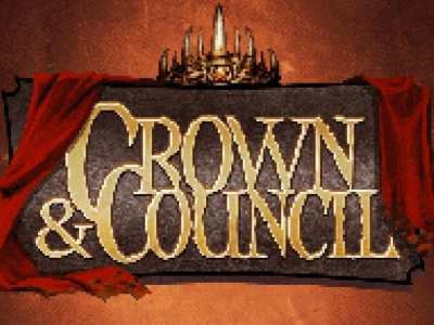Minecraft’ Developer Mojang Released Crown And Council
