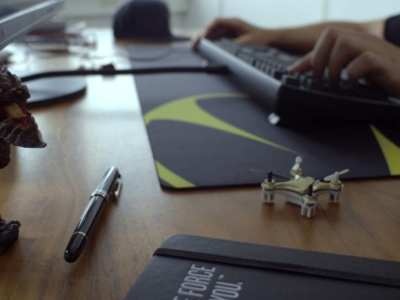 Mionix Castor Gaming Mouse Review For Pc