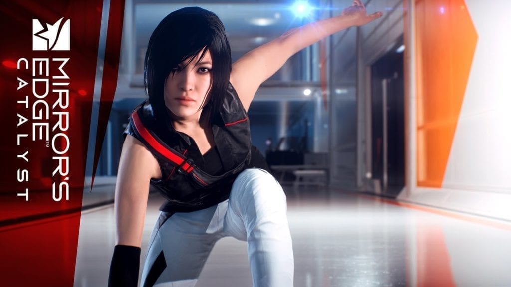Mirror’s Edge Catalyst Closed Beta Coming Soon