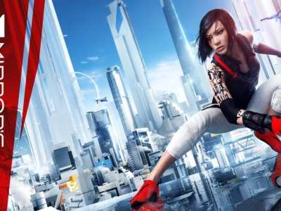 Mirror’s Edge Catalyst Showcases Seamless Gameplay