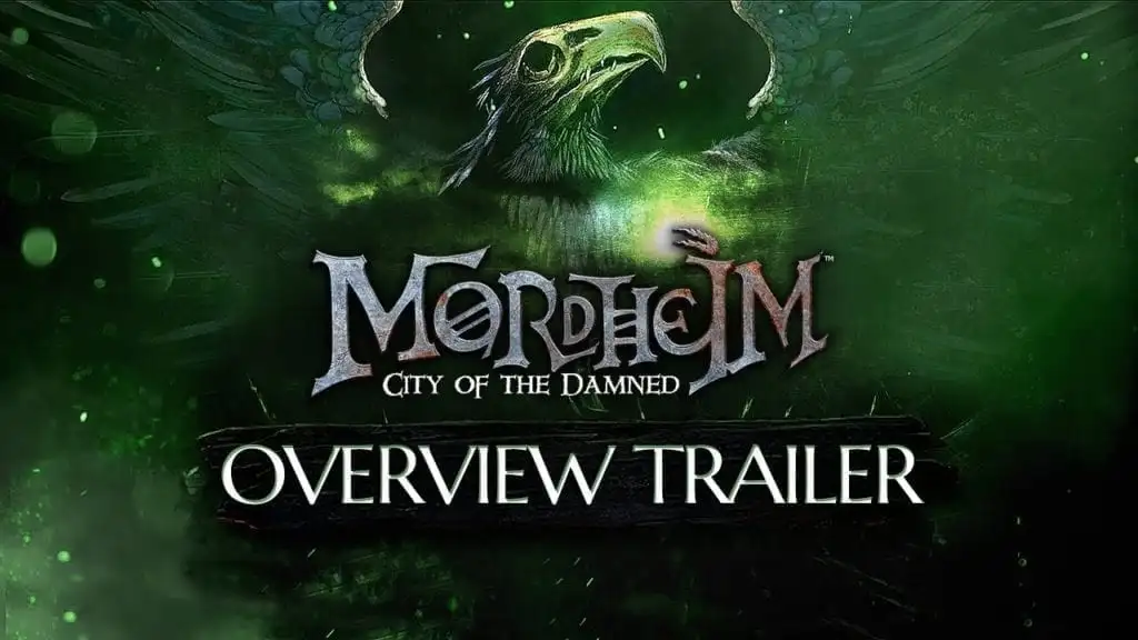 Mordheim: City Of The Damned | Overview Trailer