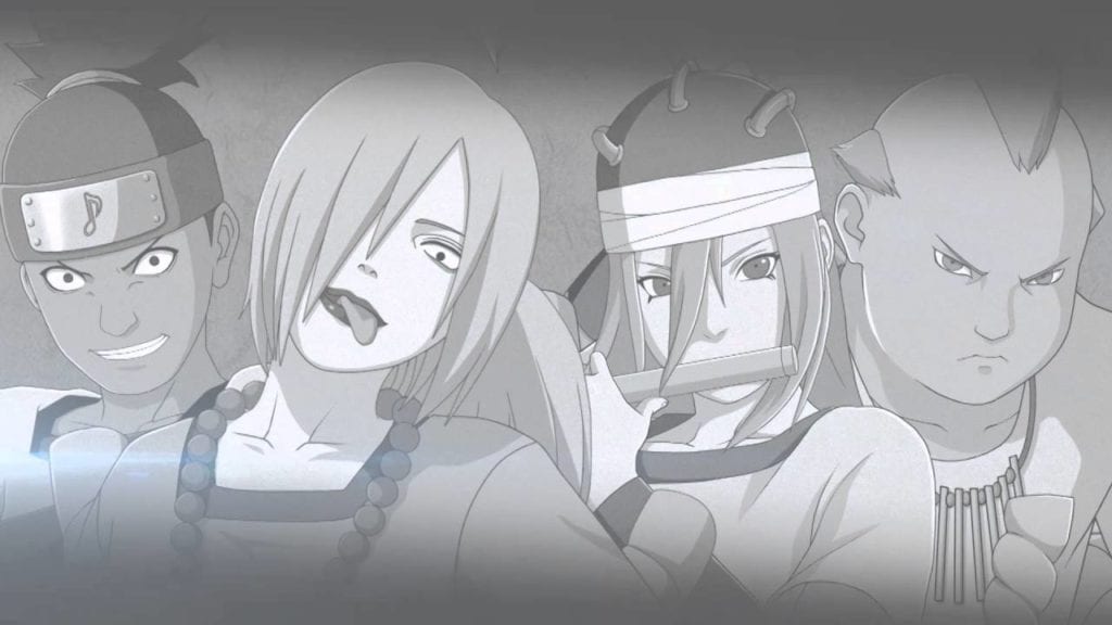 Naruto Shippuden Ultimate Ninja Storm 4’s Third Dlc Release Date