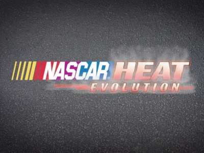 Nascar Heat Evolution Announced