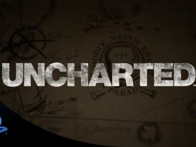 Naughty Dog Announce Uncharted For Ps4