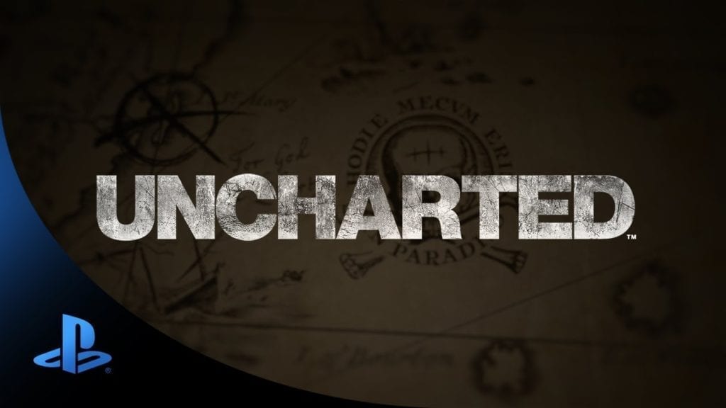 Naughty Dog Announce Uncharted For Ps4