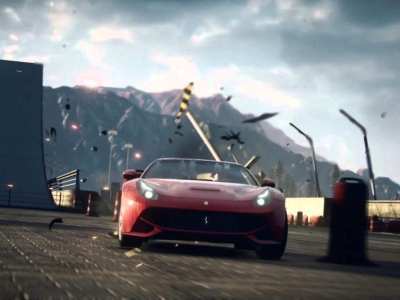 EA sets up Need for Speed countdown site with Aug. 14 reveal
