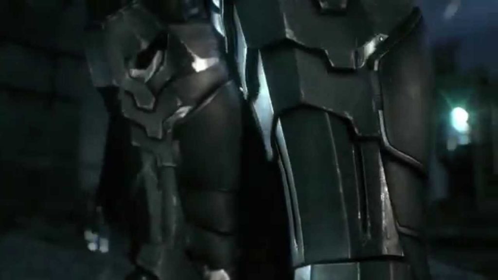 New Batman: Arkham Knight Debut Gameplay Trailer Revealed, Four New Screenshots