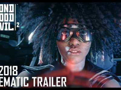 New Beyond Good & Evil 2 Details And Trailer