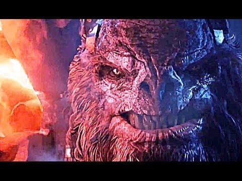 New Campaign Trailer For Halo Wars 2