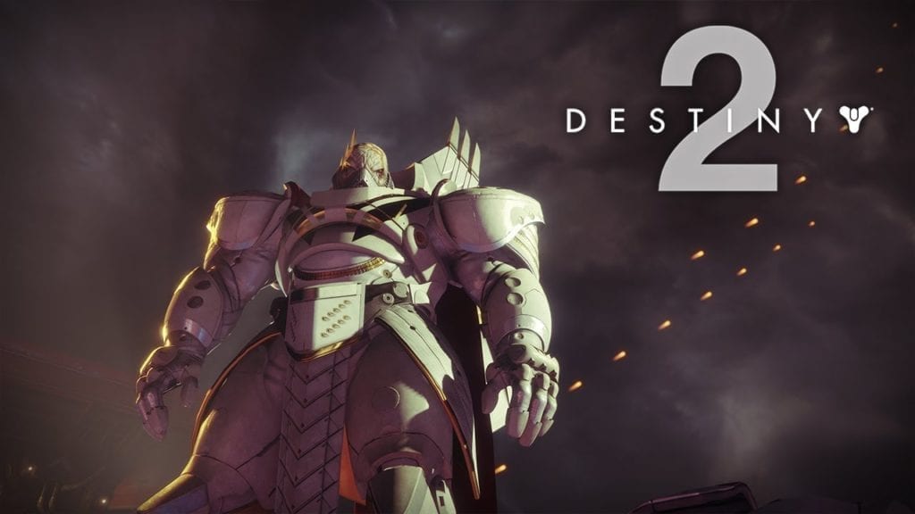 New Destiny 2 Trailer Shows “our Darkest Hour”