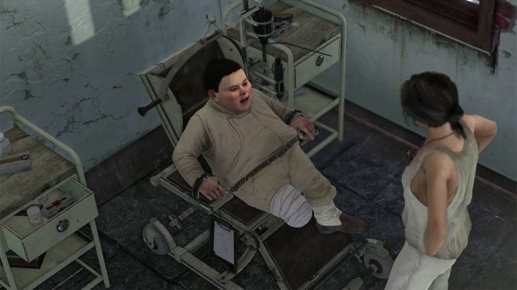 New Developer Diary And Cover For Syberia 3