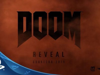New Doom Trailer Teases Quakecon 2014 Reveal