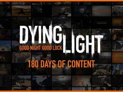New Dying Light Expansion Confirmed