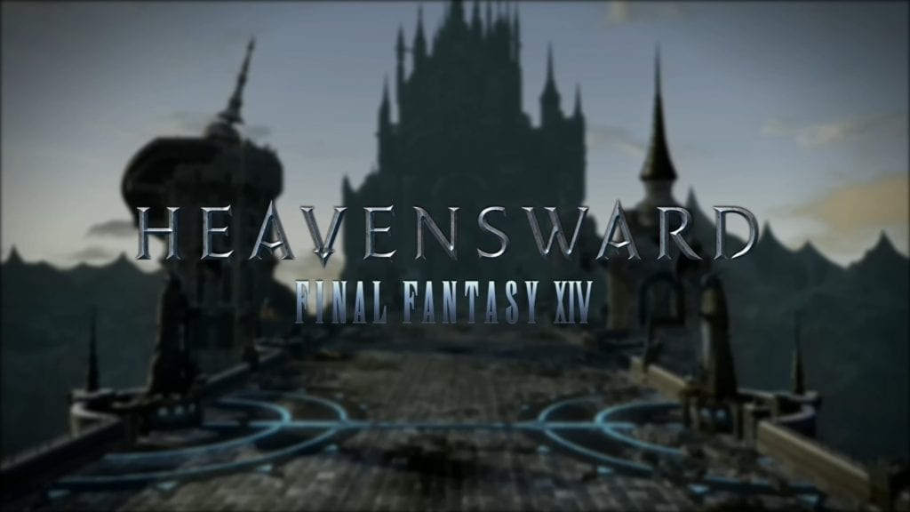 New Final Fantasy 15 Heavensward Trailer Takes You On A Tour