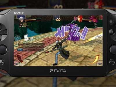 New Gameplay Trailer For One Piece: Burning Blood