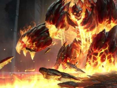 New Hearthstone Adventure Coming Next Month