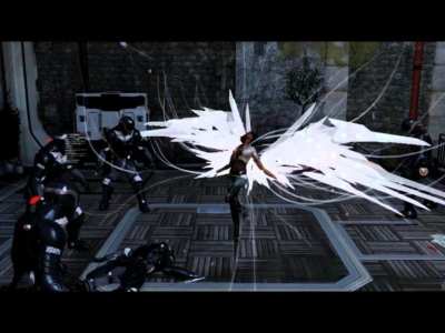 New Remember Me Trailer