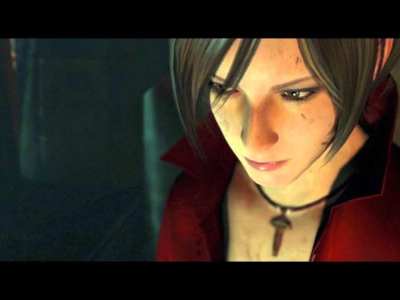 New Resident Evil 6 Trailer Released