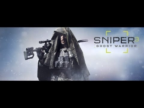 New Sniper Ghost Warrior 3 Gameplay Surfaces