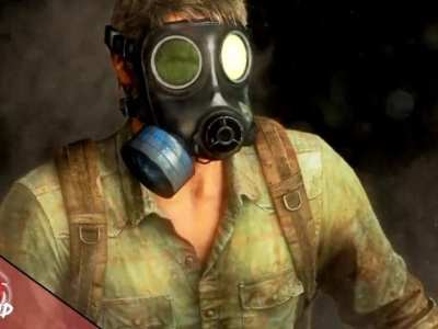 New The Last Of Us Trailer Released