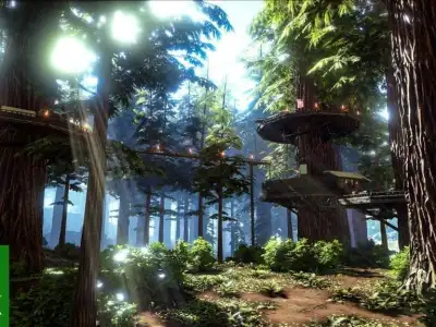New Trailer For Ark: Survival Evolved