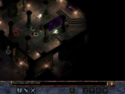 New Trailer Unveiled For Baldur’s Gate Enhanced Edition
