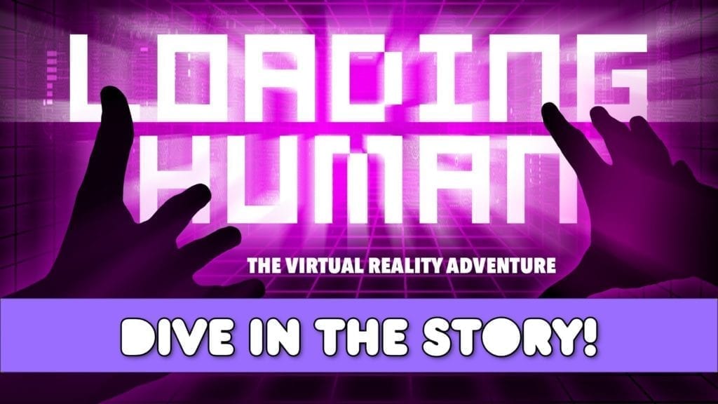 New Video Explores The Storyline Of Upcoming Vr Adventure ‘loading Human’ From Untold Games