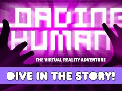 New Video Explores The Storyline Of Upcoming Vr Adventure ‘loading Human’ From Untold Games
