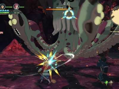 Ni No Kuni Ii: Kingdom Building And Gameplay Footage