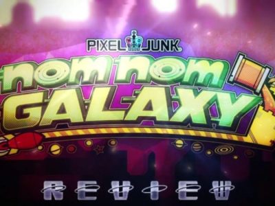 Nom Nom Galaxy Review For Pc: For The Love Of Soup