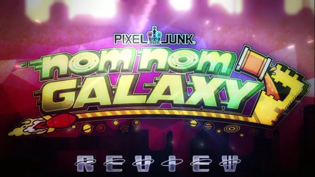 Nom Nom Galaxy Review For Pc: For The Love Of Soup