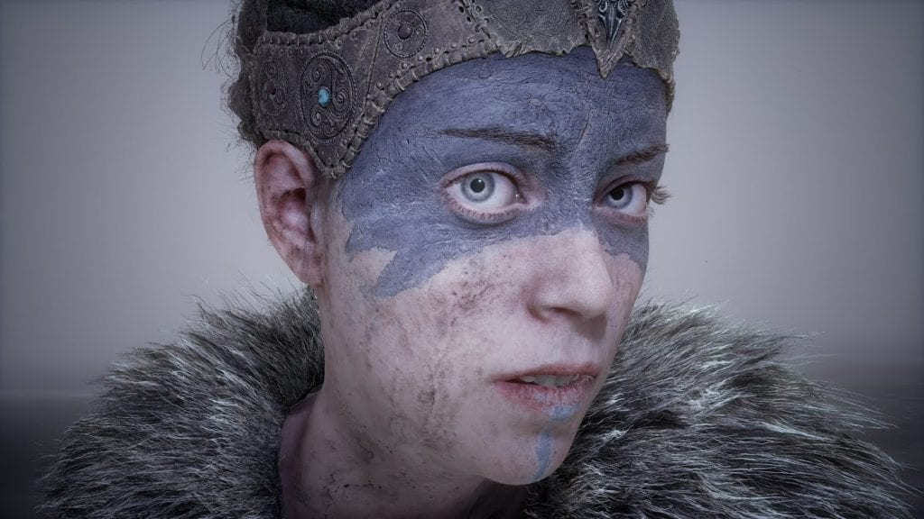 Not Enough People Are Talking About Hellblade: Senua’s Sacrifice