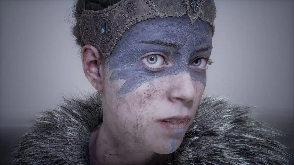 Not Enough People Are Talking About Hellblade: Senua’s Sacrifice