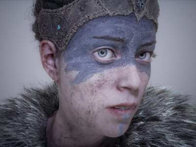 Not Enough People Are Talking About Hellblade: Senua’s Sacrifice