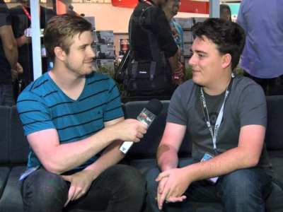 Oculus’ Palmer Luckey Calls 30 Fps A Failure
