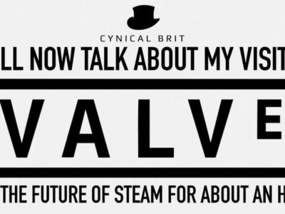 On Valve And Curation: From Greenlight To Now