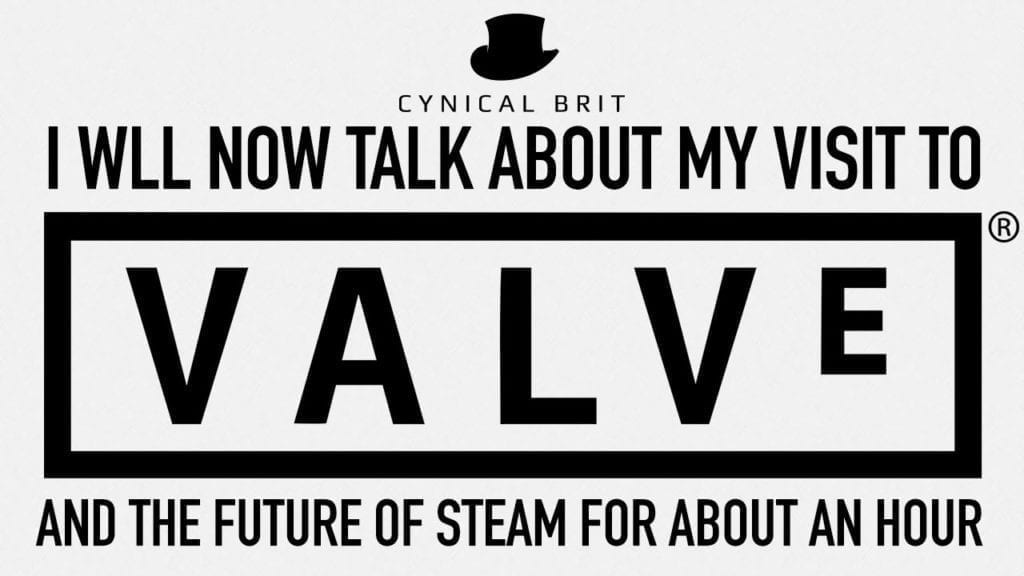 On Valve And Curation: From Greenlight To Now