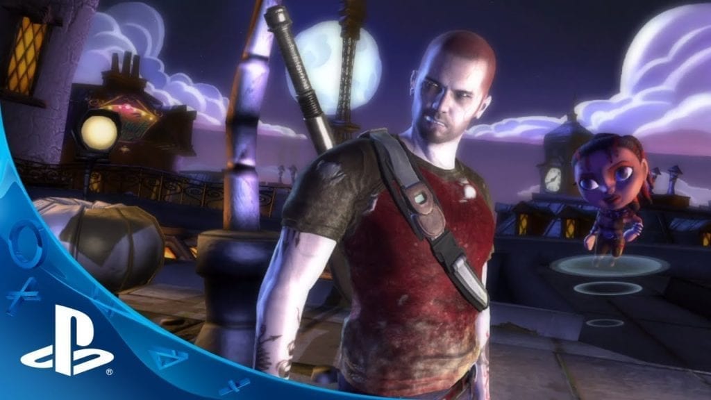 One Last Time: Playstation All Stars Battle Royale Receives Final “ultimate Update” For The Fans