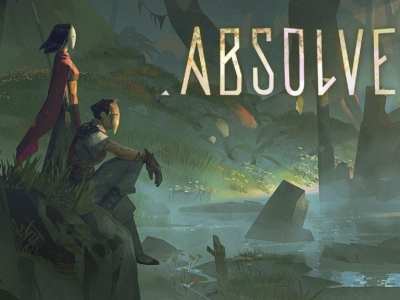 Online Martial Arts Rpg Absolver Announced