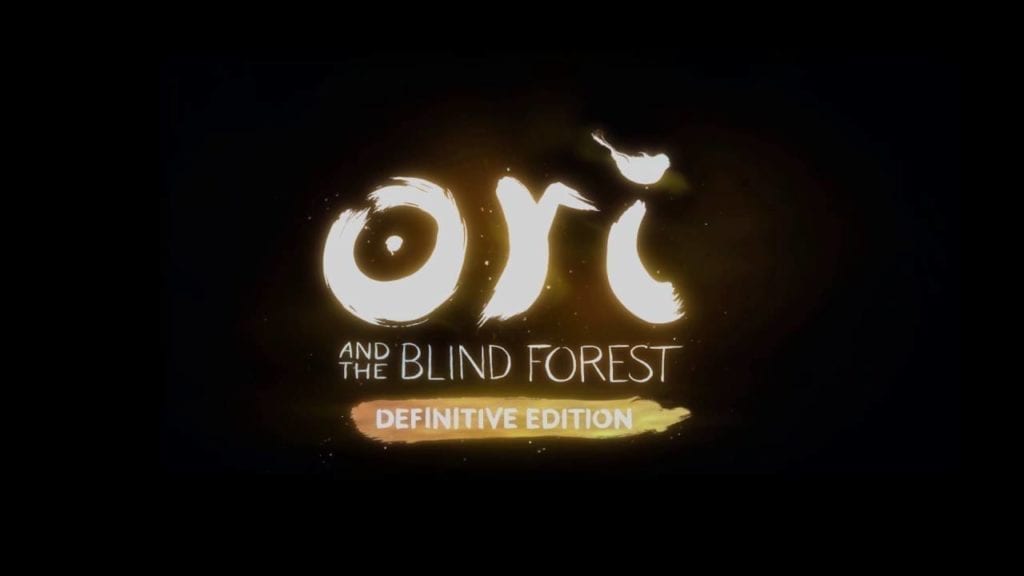 Ori And The Blind Forest: Definitive Edition Arrives On Pc On April 27