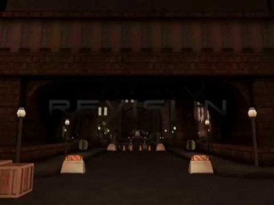 Original Deus Ex Gets Official Fan Created Mod