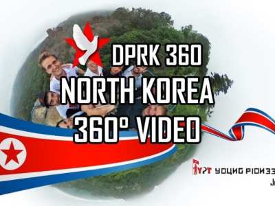 Osvr Shows World’s First Vr Project In North Korea