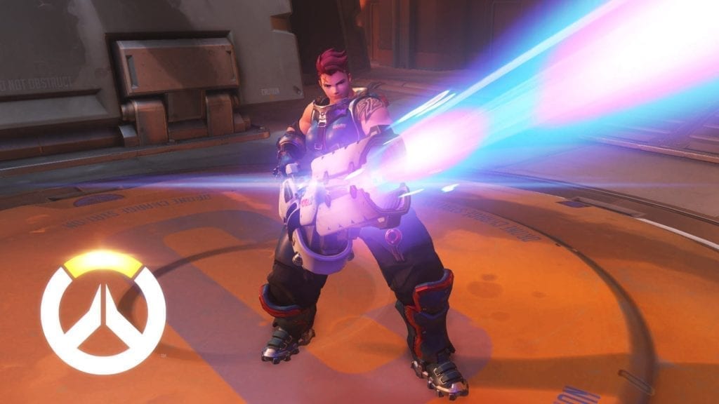 Overwatch Gets Two New Heroes And Beta To Start In Fall
