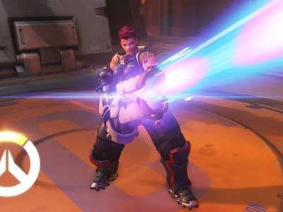 Overwatch Gets Two New Heroes And Beta To Start In Fall