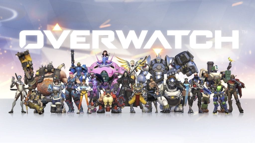  overwatch Pc Beta Impressions: 50 Hours Later