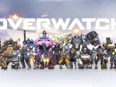  overwatch Pc Beta Impressions: 50 Hours Later