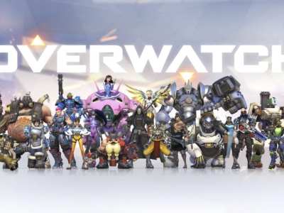Â overwatch Pc Beta Impressions: 50 Hours Later