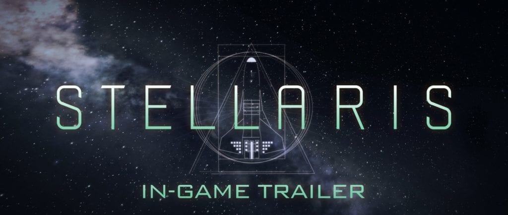 Paradox Interactive Reveals Stellaris And Hearts Of Iron 4